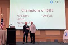 12-Champions-of-ISHE-Awards-CM-Buck-a