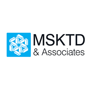 MSKTD & Associates, Inc