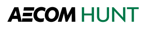 AECOM_Hunt Logo