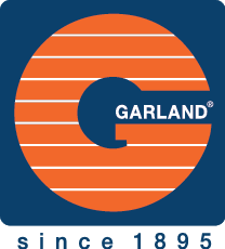 Garland Logo