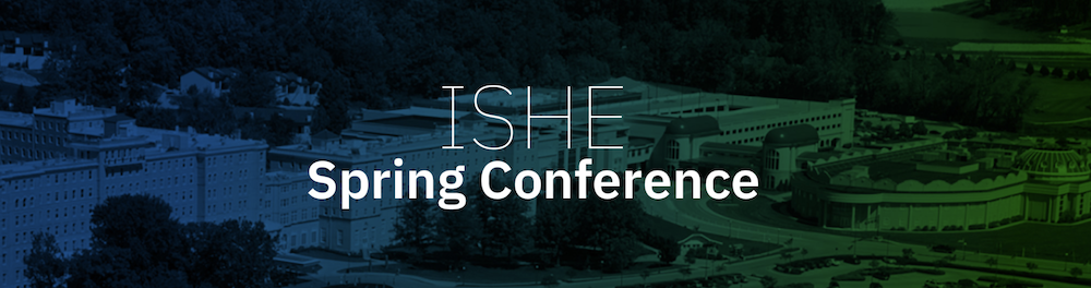 ISHE Spring Conference